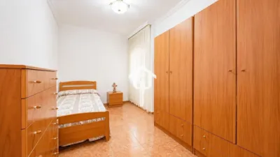 Flat on Calle de San Mateo photo 16