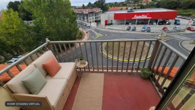 Piso - Vista 3