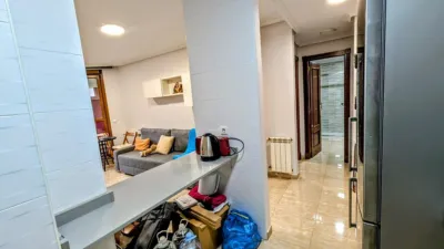 Apartamento en Centro photo 12