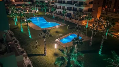 Penthouse in Pau 26 photo 29