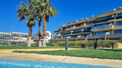 Apartment in Finestrat Hills photo 3