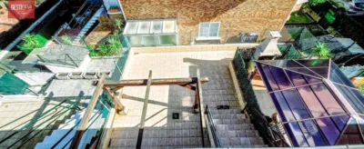 Apartment in Ris photo 39