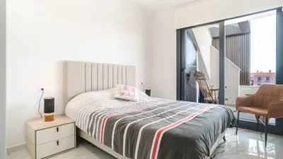 Penthouse in Pau 26 photo 11