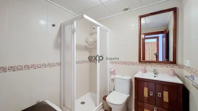 Piso en Huercal Overa Centro photo 8