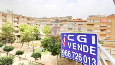 Apartment at Carrer de Dolores Viudes Blasco, 10 photo 12