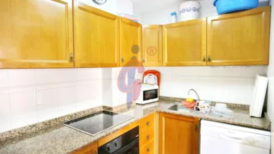 Apartment at Carrer de Dolores Viudes Blasco, 10 photo 8