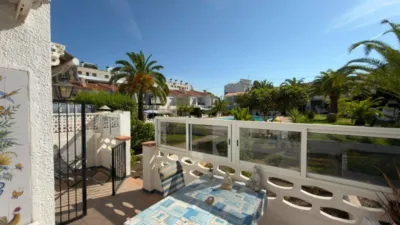 House in Alfaz del Pi photo 14