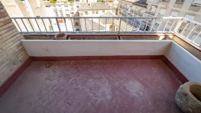 Apartment on Calle Tejeiro, 2 photo 22
