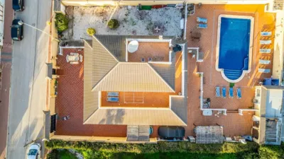 Casa – Torrevieja - Vista 2