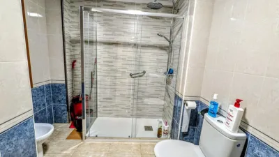 Apartamento en Centro photo 23