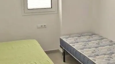 Apartment in Carrer de Banyoles photo 19