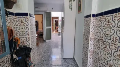 Casa en Malasmañanas photo 16