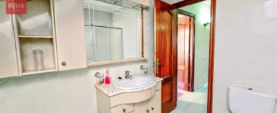 Apartment in Ris photo 33