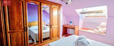 Apartment in Ris photo 26