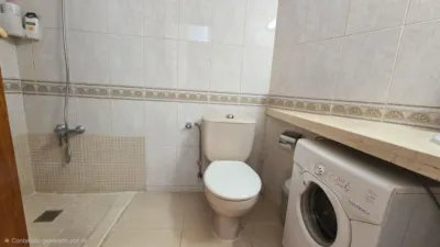 Apartment on Avenida de José Miguel Galván Bello photo 6