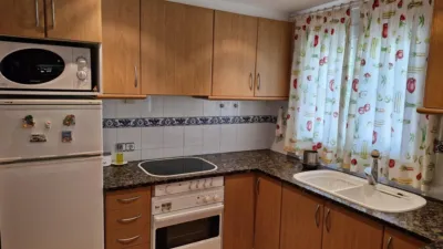 Apartment in Carrer de Kaminies photo 11