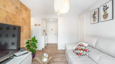 Flat on Menéndez Pelayo Street, 18 photo 5
