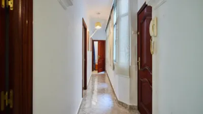 Apartment in the City Centre photo 24