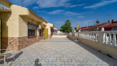 Casa – Torrevieja - Vista 3