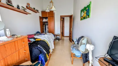 Attic in Centro photo 16