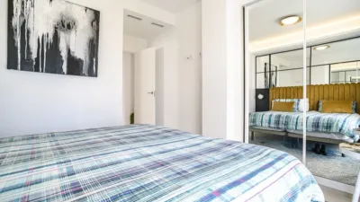 Chalet in the Valencian Community photo 21
