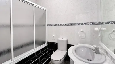 Chalet in Extremadura photo 16