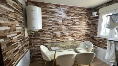 Townhouse in Gamonal photo 22