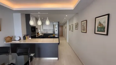 Apartment in Bus Station photo 2