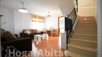 Duplex in Carrer Vernissa photo 5