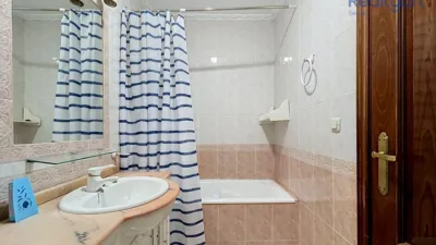 Apartment in López de Gomara photo 29