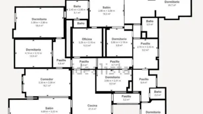 Apartment in Alameda photo 50