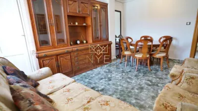 Flat in Patraix photo 9