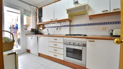 Terraced house on Calle de Rosa Chacel photo 35