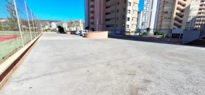 Apartment in Rincon de Loix photo 30