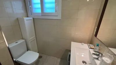 Chalet in Bormujos photo 16