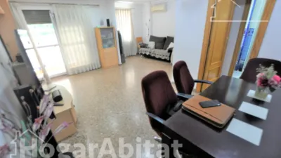 Apartment on Carrer de Sant Edesio photo 22