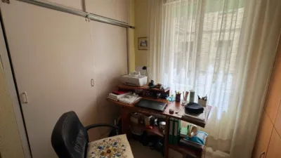 Flat in San Pablo photo 32