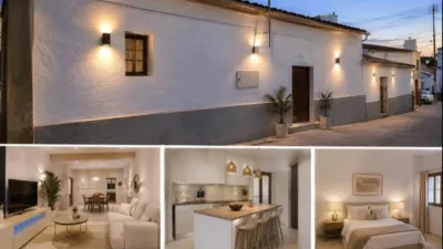 House in Andalucia photo 18