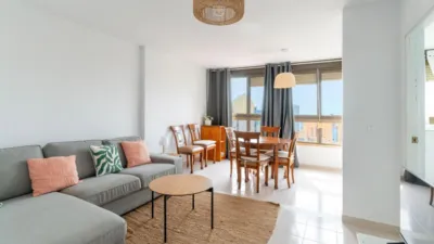 Apartment in Rincon de Loix photo 7