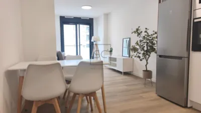 Apartment on Calle de la Granxa photo 4
