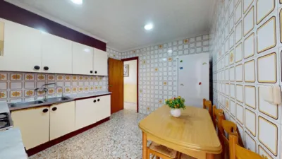 Apartment on Calle Vicente Alonso Pérez, 7 photo 9