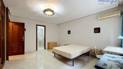 Apartment in López de Gomara photo 6