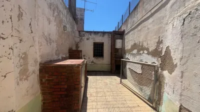 Casa en calle Alzabaras Alto photo 62