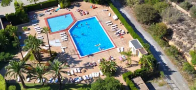 Apartment in Rincon de Loix photo 51