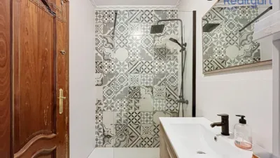 Apartment in López de Gomara photo 27