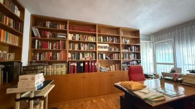 Apartment in the City Centre photo 24