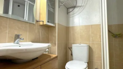 Apartamento en Carrer del Buen Pastor photo 15