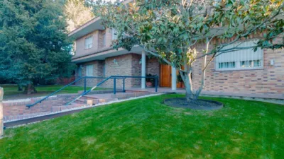 Chalet en Montealina photo 67