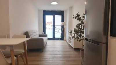Apartment on Calle de la Granxa photo 5