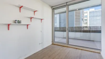Apartment in Diagonal Mar I El Front Marítim del Poblenou photo 18